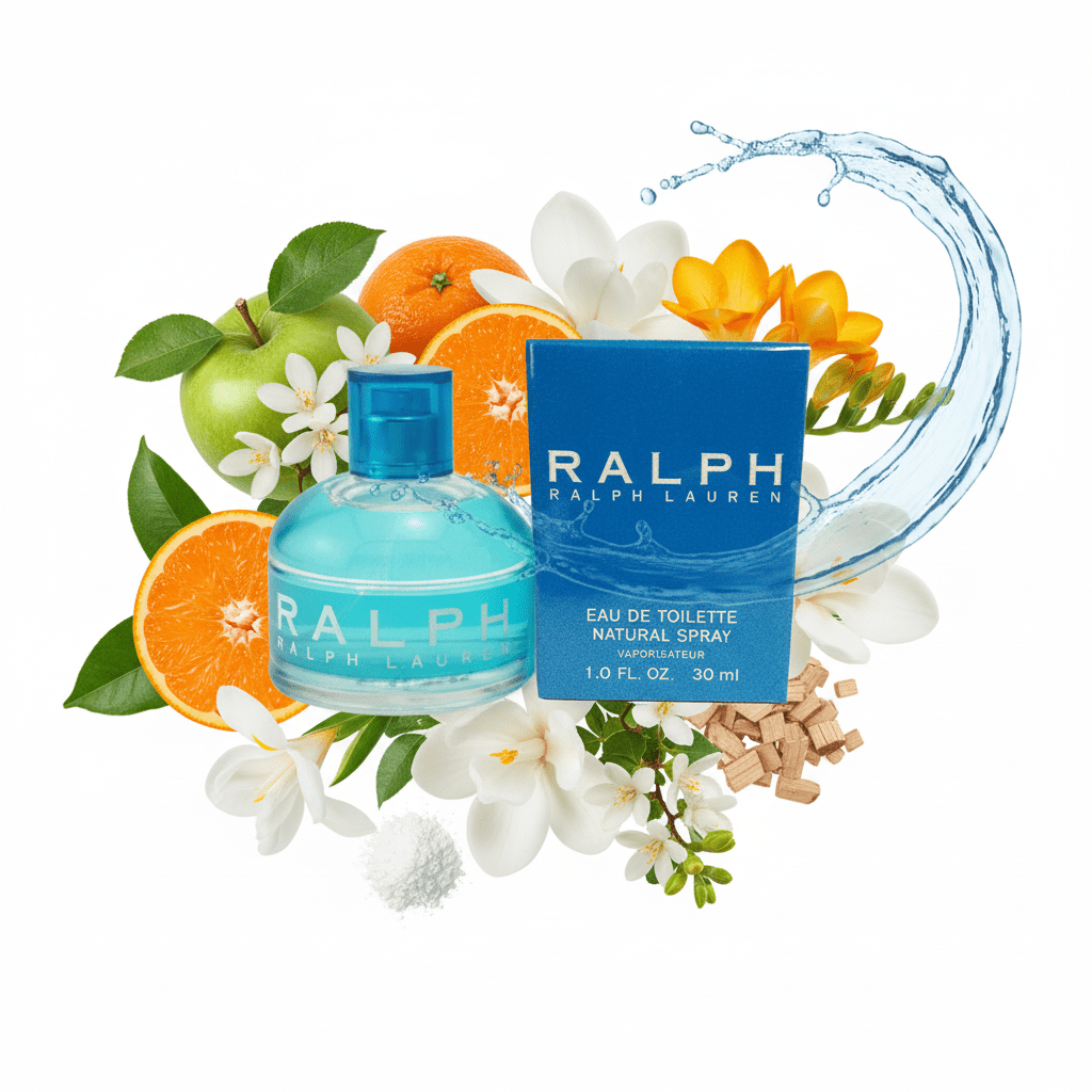 SBP - Ralph