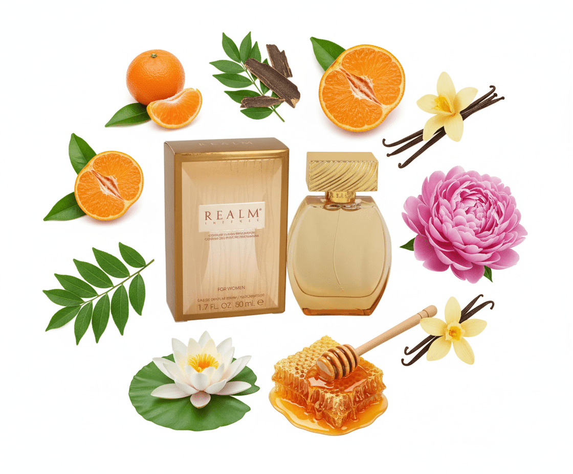 South Beach Perfumes - Realm Intense