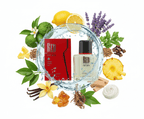 SBP - Red After Shave