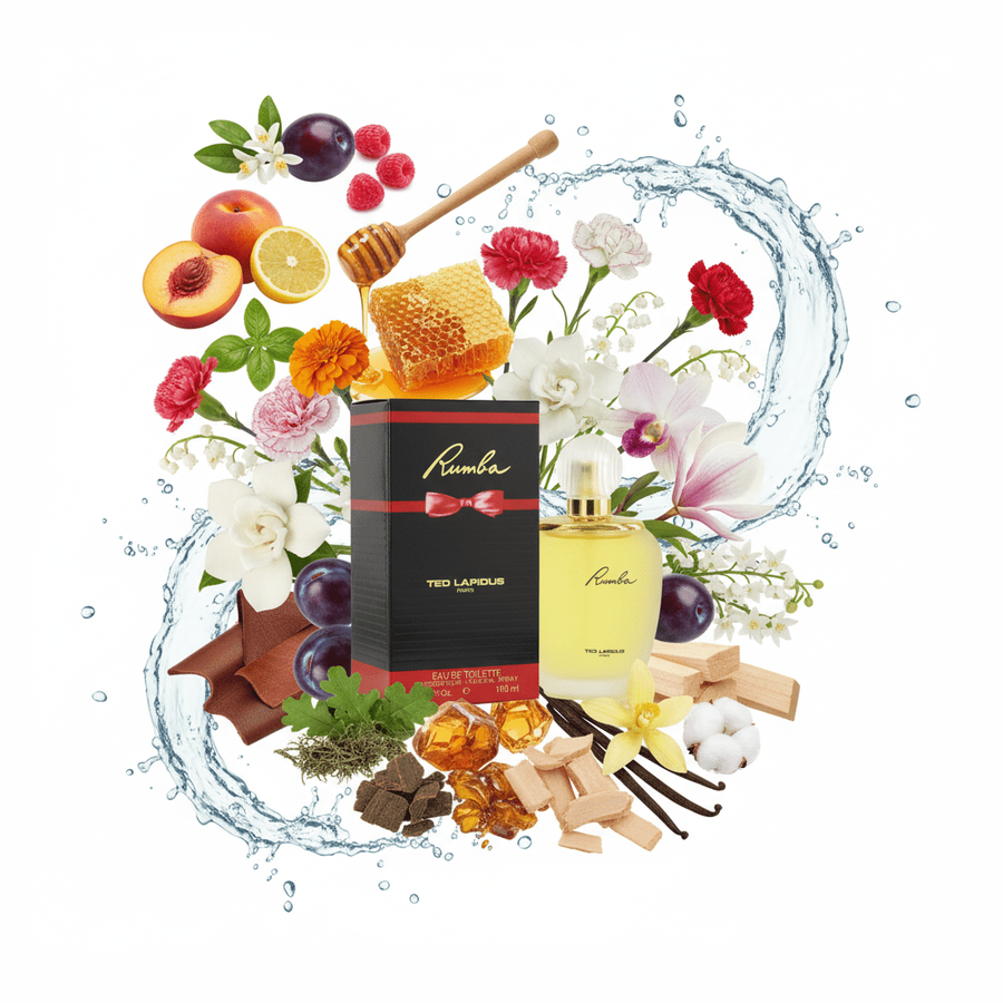 South Beach Perfumes - Rumba