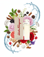 SBP - Salvatore Ferragamo Pour Femme
