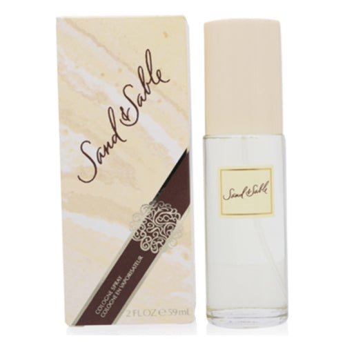 South Beach Perfumes - Sand & Sable – SBP