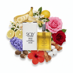 South Beach Perfumes - Sicily