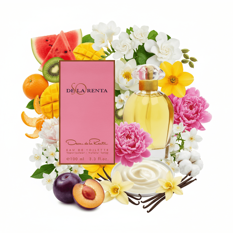 SBP - So De La Renta