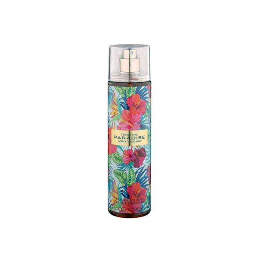 Tempting Paradise (Body Mist)