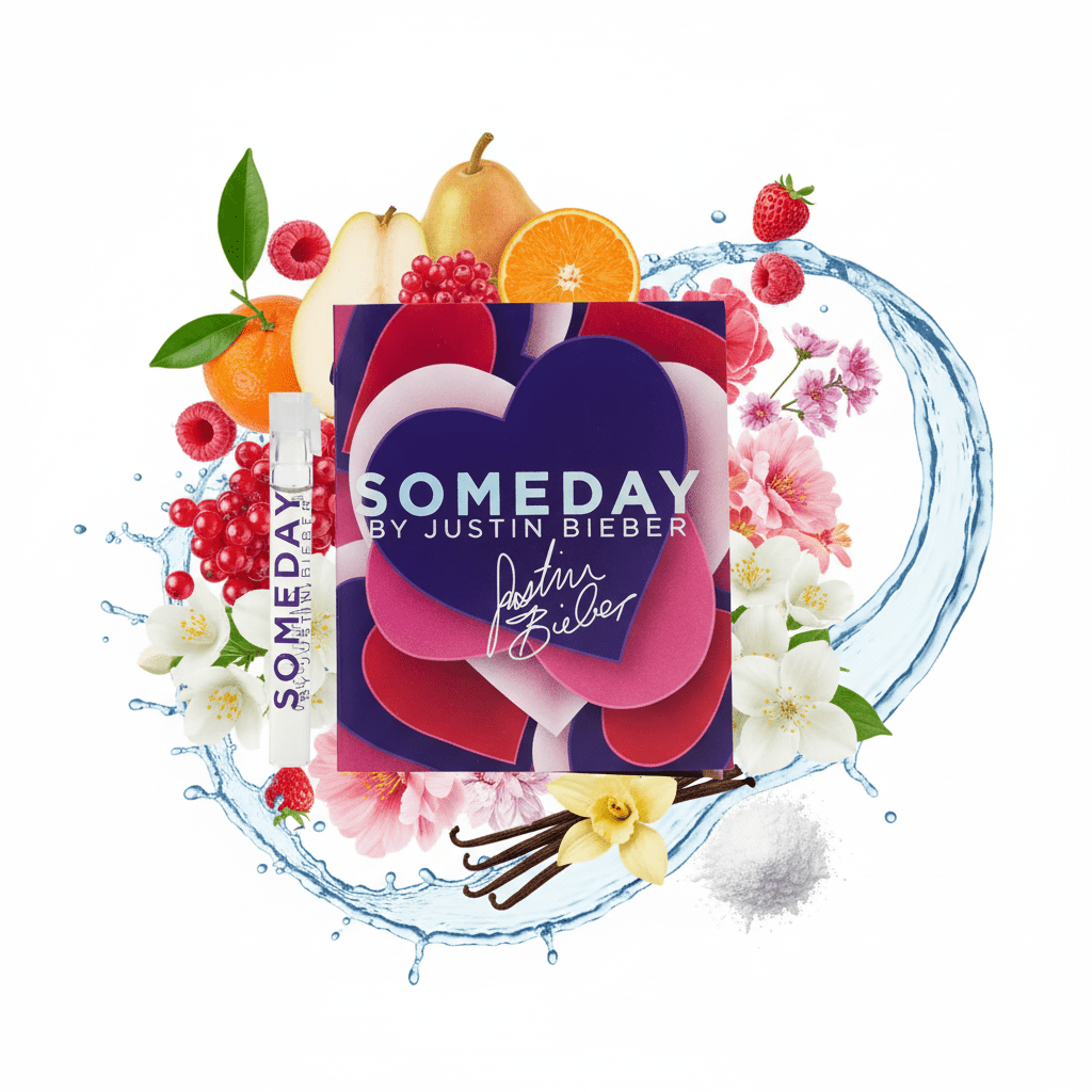 SBP - Someday