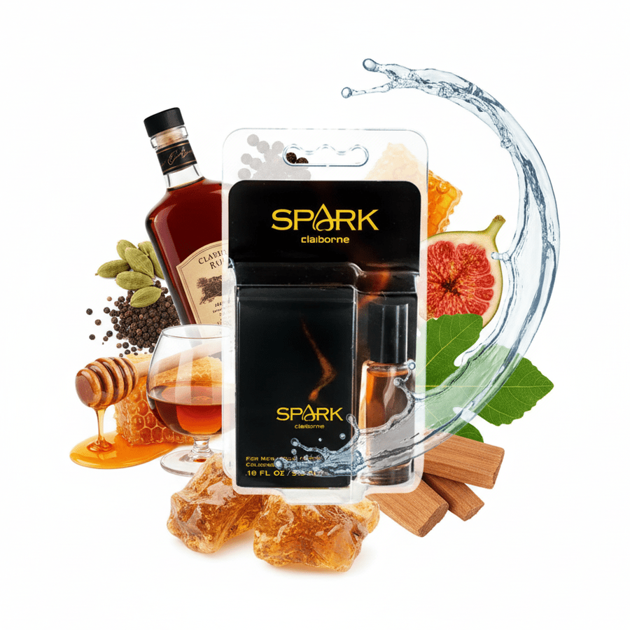 SBP - Spark Men