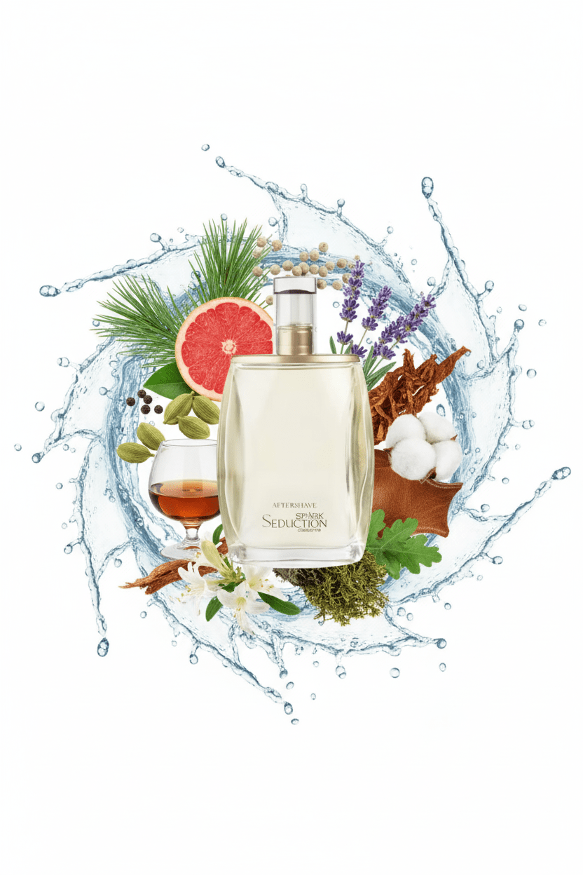 South Beach Perfumes - Spark Seduction