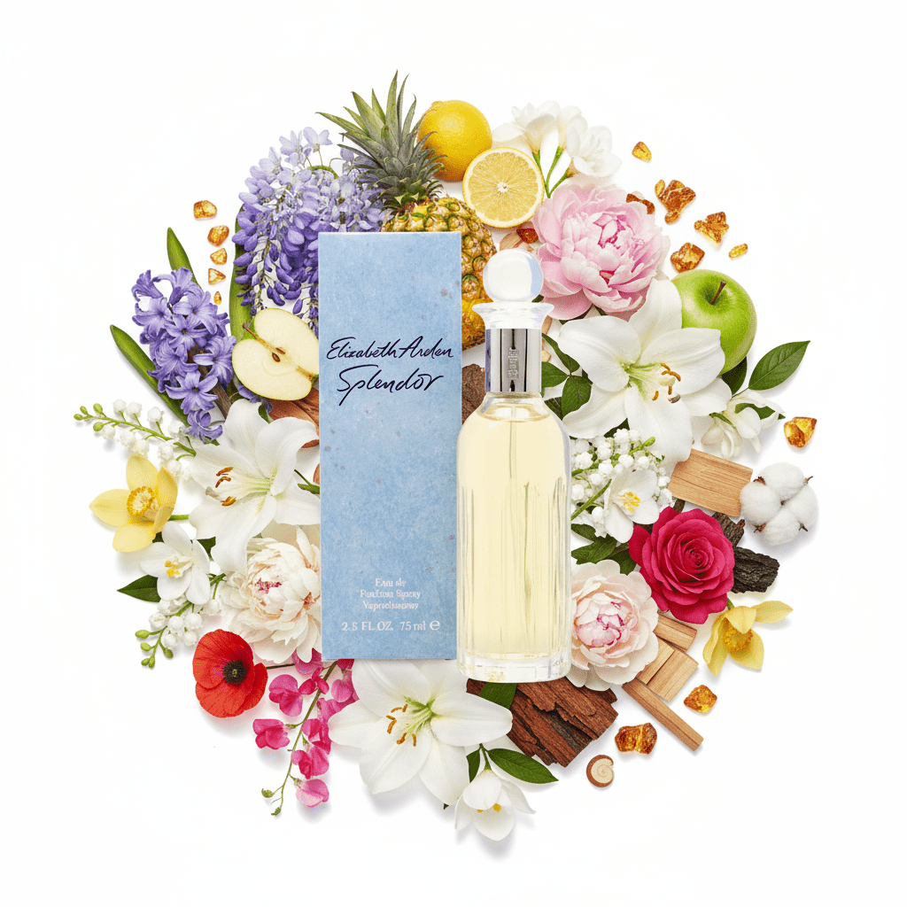 South Beach Perfumes - Splendor