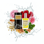 South Beach Perfumes - Tea Rose