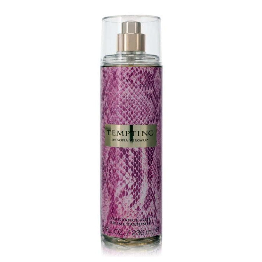 SBP - Tempting (Body Mist)