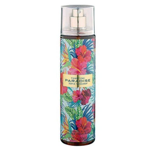 SBP - Tempting Paradise (Body Mist)