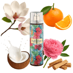 South Beach Perfumes - Tempting Paradise (Body Mist)