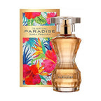 SBP - Tempting Paradise