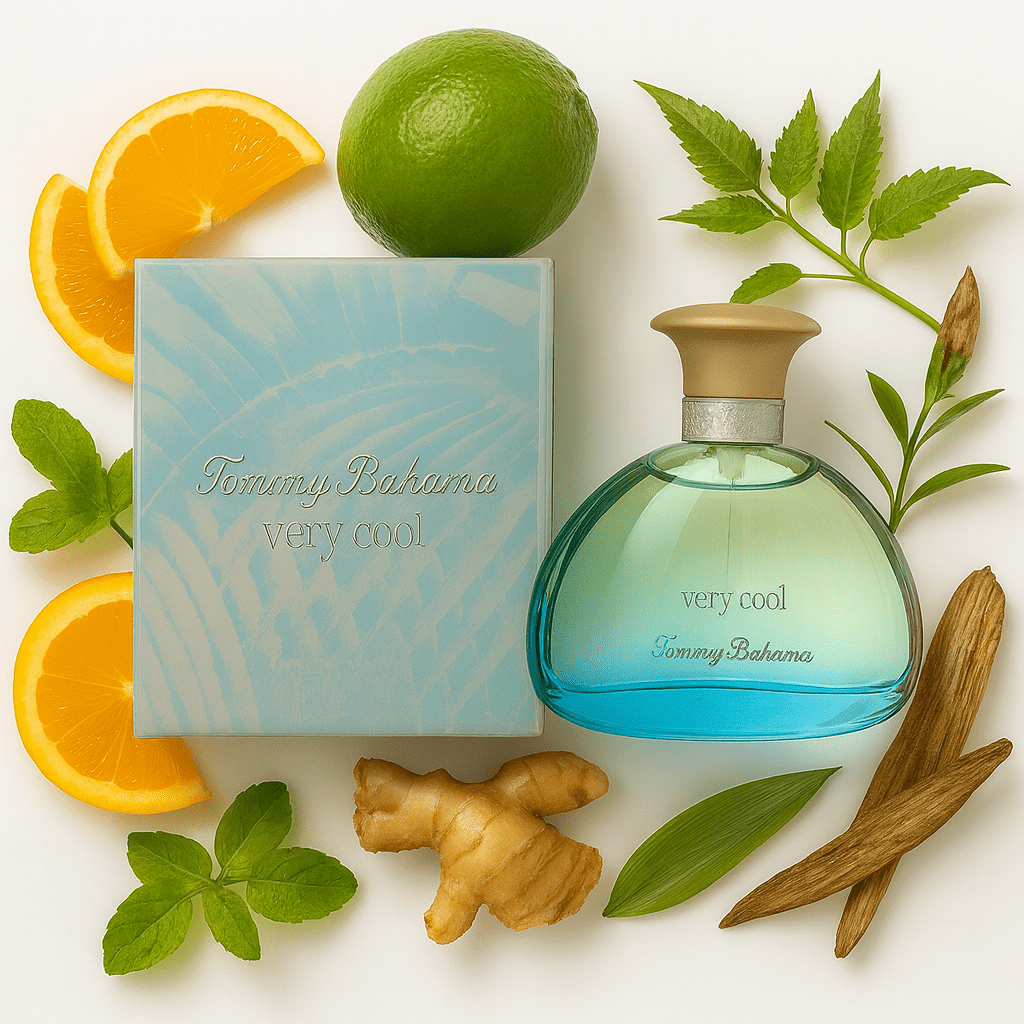 South Beach Perfumes - Tommy Bahama Very Cool