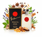 South Beach Perfumes - Touch