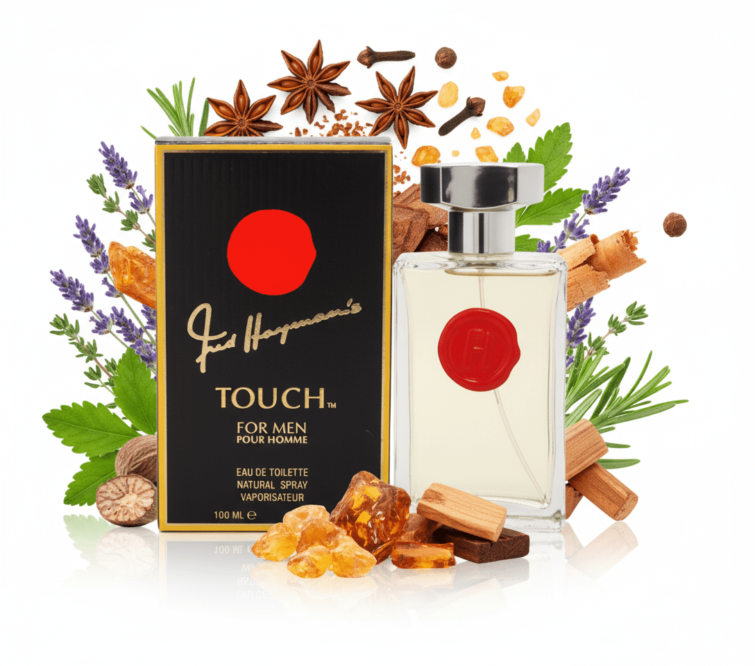 South Beach Perfumes - Touch