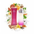 South Beach Perfumes - Touch of Pink