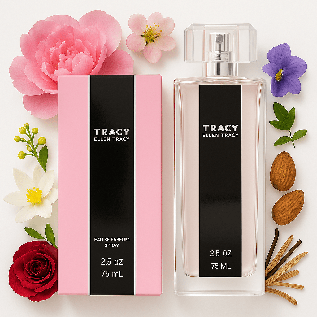 South Beach Perfumes - Tracy