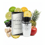 SBP - Triumphant Silver Glory