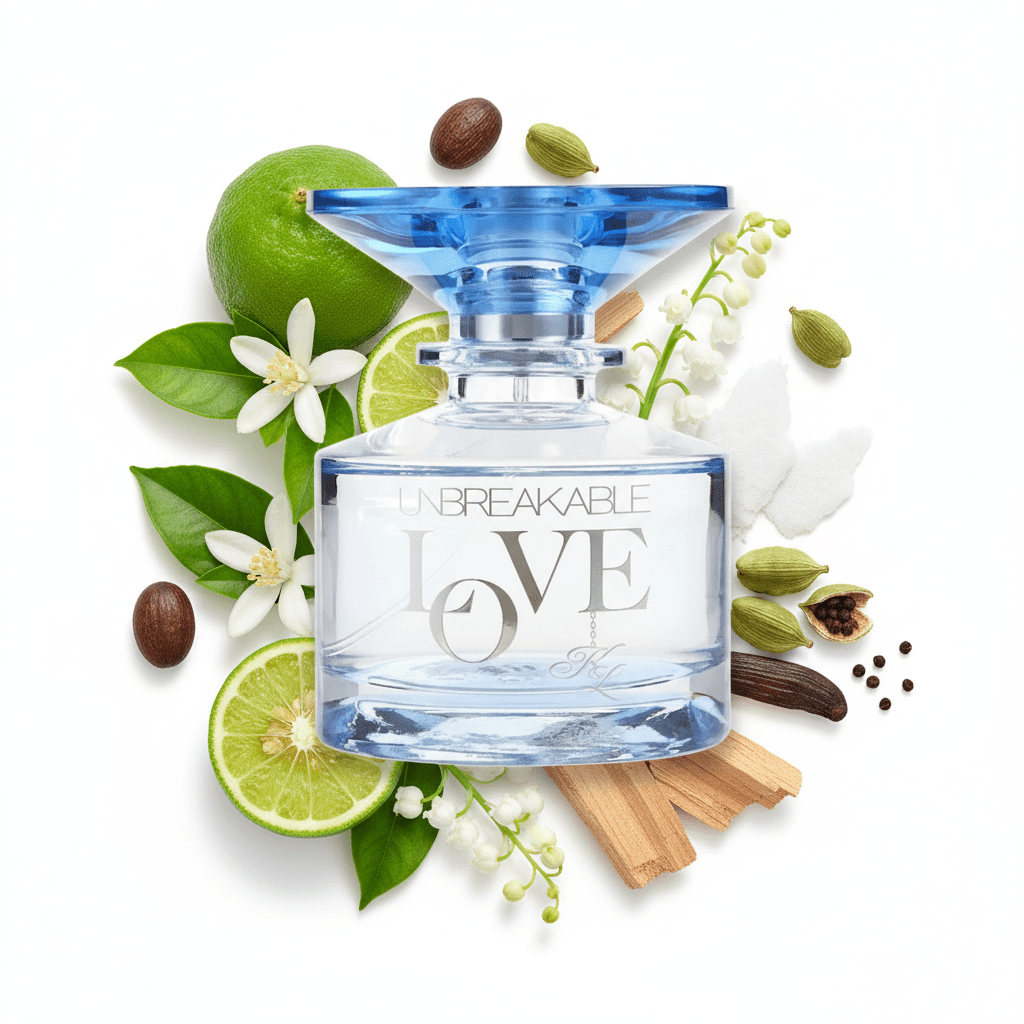 South Beach Perfumes - Unbreakable Love