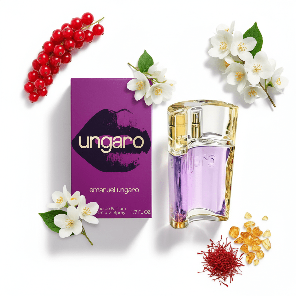 South Beach Perfumes - Ungaro