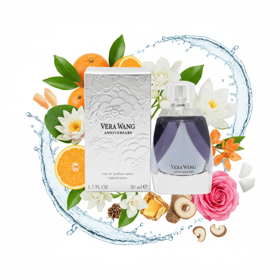 SBP - Vera Wang Anniversary