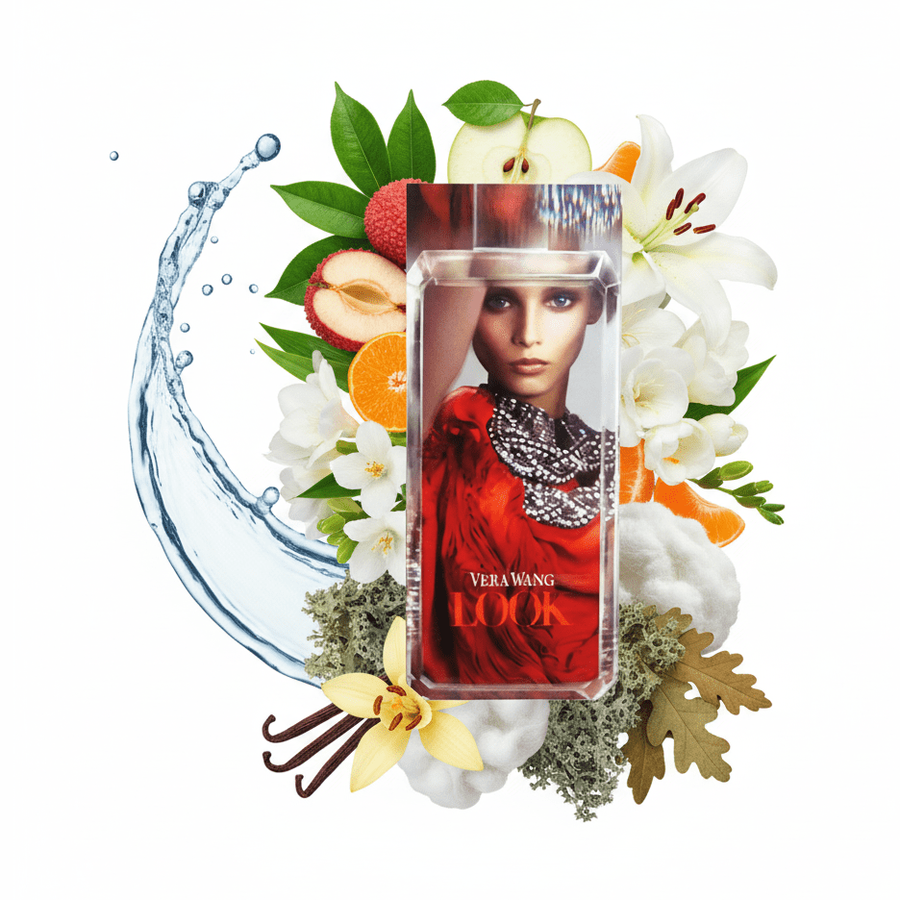 SBP - Vera Wang Look