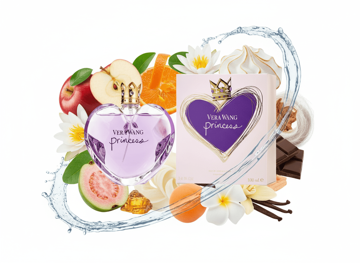 SBP - Vera Wang Princess