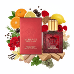 SBP - Versace Eros Flame