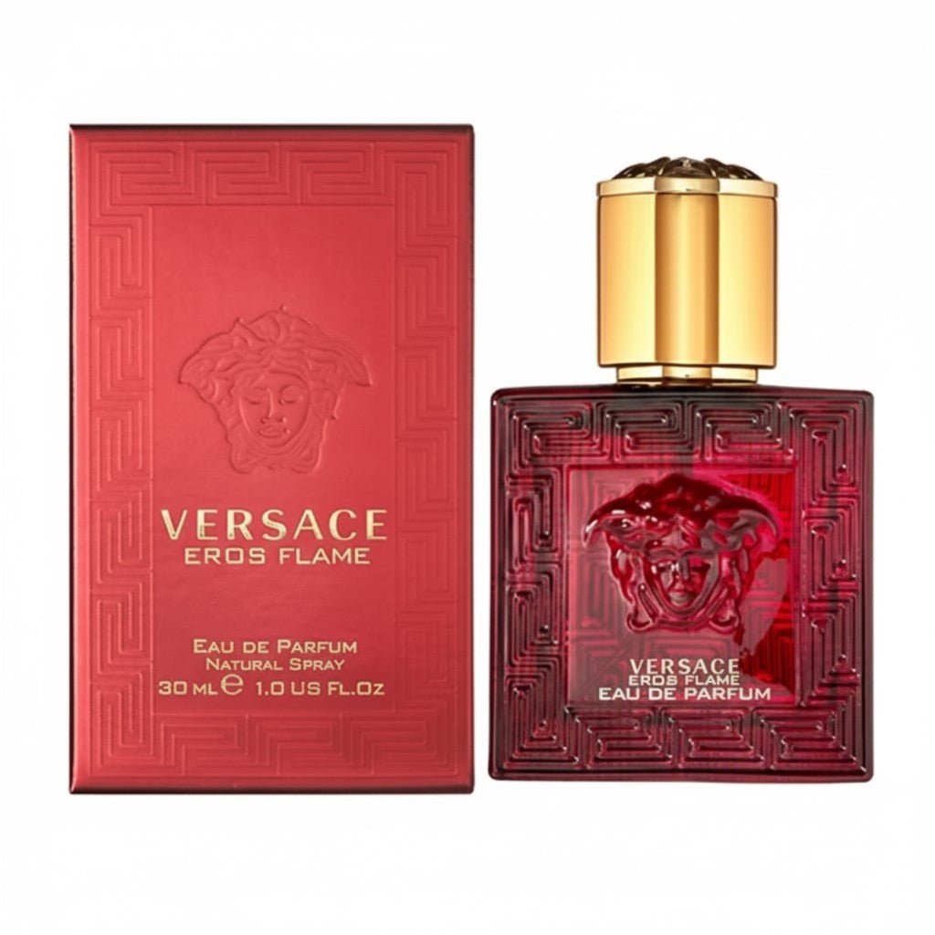 South Beach Perfumes - Versace Eros Flame