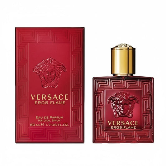 South Beach Perfumes - Versace Eros Flame