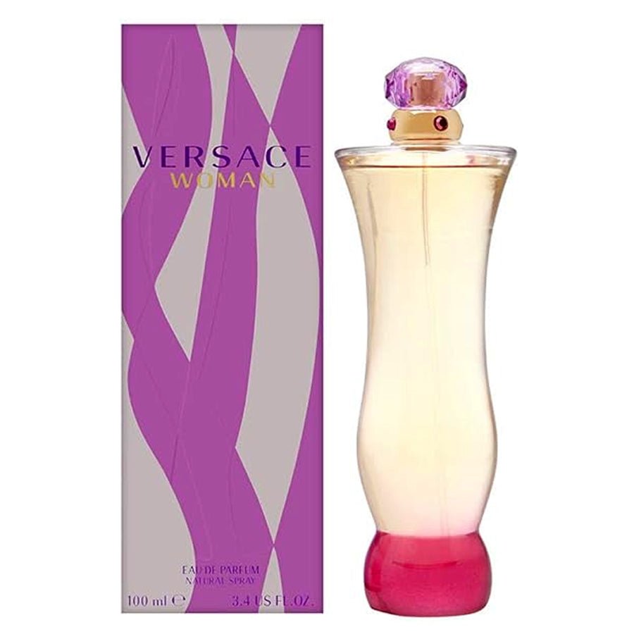 SBP - Versace Women