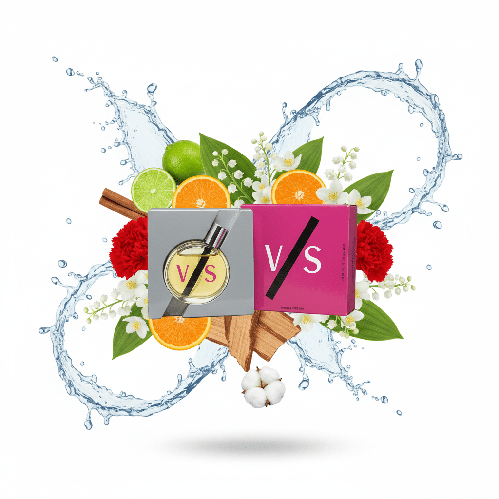 SBP - Versus V/S Versace