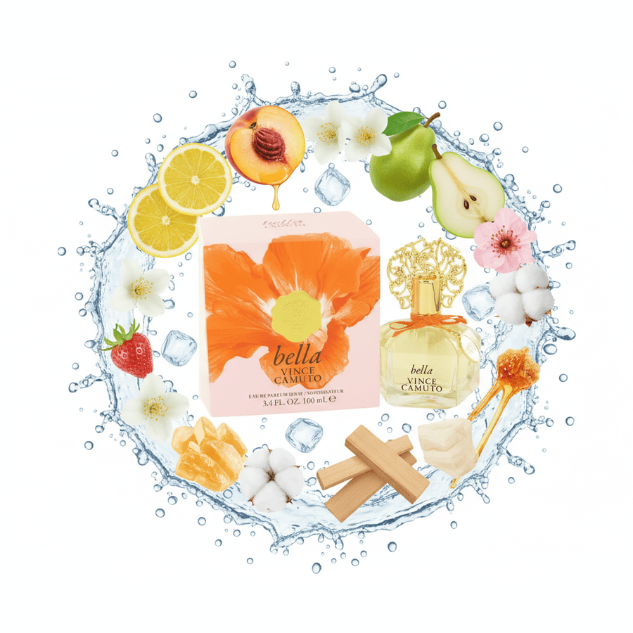 South Beach Perfumes - Vince Camuto Bella