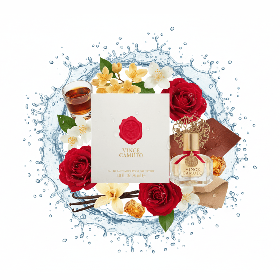 South Beach Perfumes - Vince Camuto