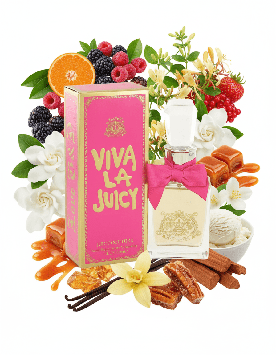 SBP - Viva La Juicy
