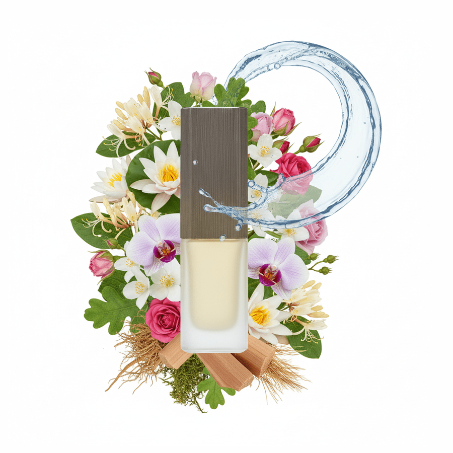 SBP - White Linen Breeze