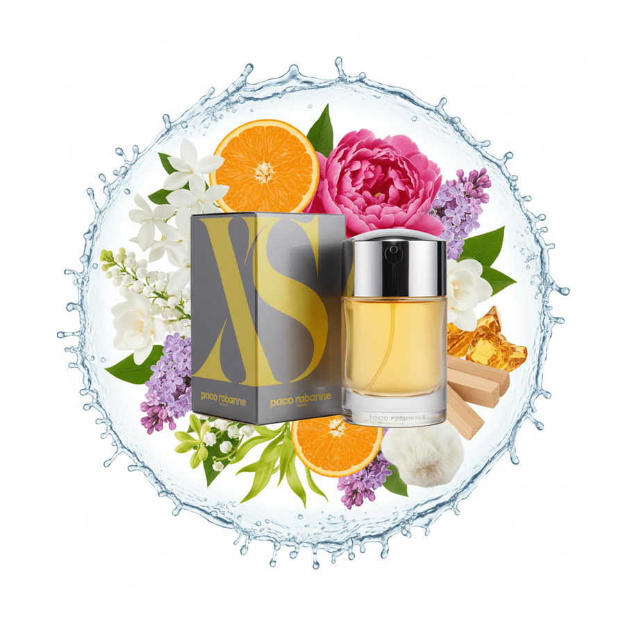 SBP - XS Pour Elle