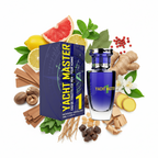 SBP - Yacht Master 1