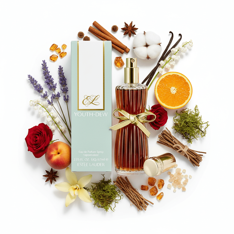 South Beach Perfumes - Youth Dew