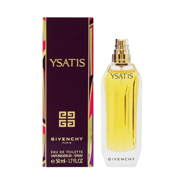 Ysatis