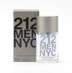 SBP - 212 Men NYC