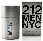 SBP - 212 Men NYC