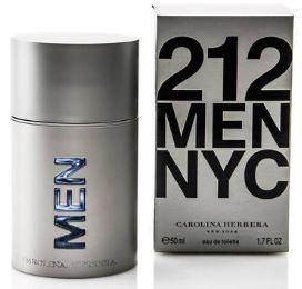 SBP - 212 Men NYC
