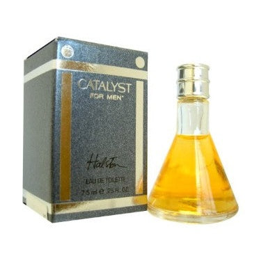 Catalyst for Men