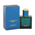 Versace Eros Eau de Toilette bottle 1 oz men’s cologne