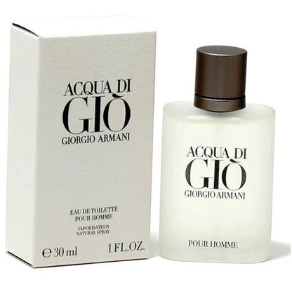SBP - Acqua di Gio Giorgio Armani