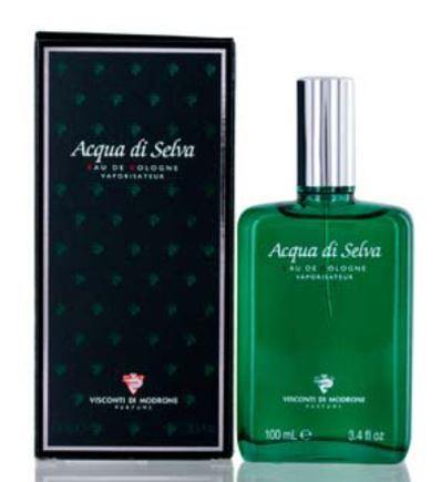 SBP - Acqua Di Selva