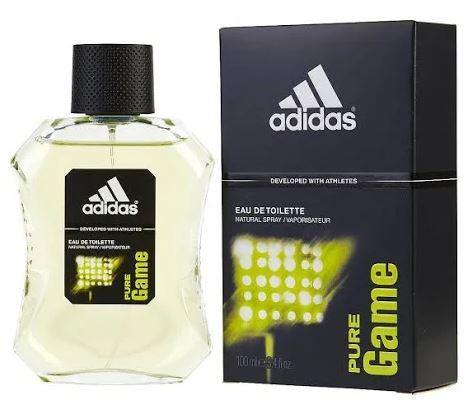 SBP - Adidas Pure Game